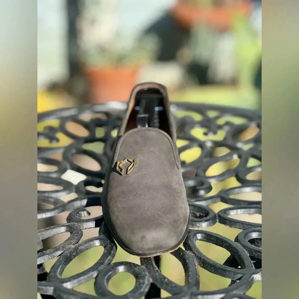 Cobra Society — Stewy Nubuck Loafer - Picture 2 of 8